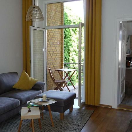 City-Ferienwohnung-Blankenburg Blankenburg  Extérieur photo